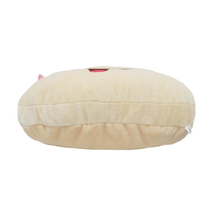 Balmut Bantal Selimut Beruang Istana Boneka Balmut Bonita