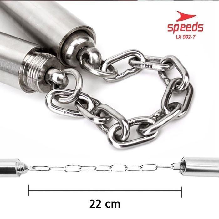 Double Stick Besi - Double Stick Besi Speeds Lx 001 - 2