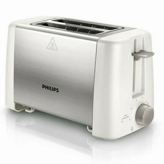 pemanggang roti philips toaster HD 4825