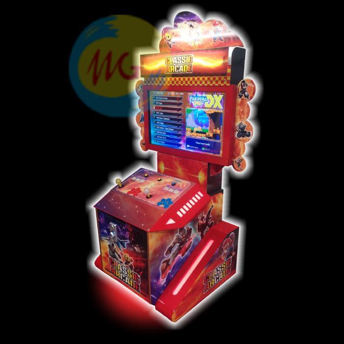 Ongkir free Pandora Box DX 3000 judul - Game Arcade Classic DingDong