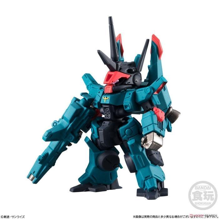 HOT SALE FUSION WORKS GUNDAM CONVERGE 11 DOVEN WOLF BANDAI TERMURAH