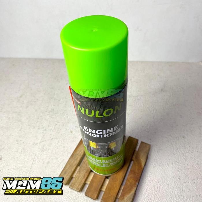 Nulon Engine Conditioner Pembersih Karbon Mesin Berkualitas