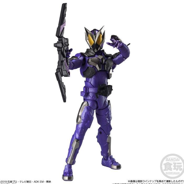 HOT SALE SHODO XX 05 KAMEN RIDER NEW NIGO GAIM ORANGE ARMS HOROBI STING TERMURAH