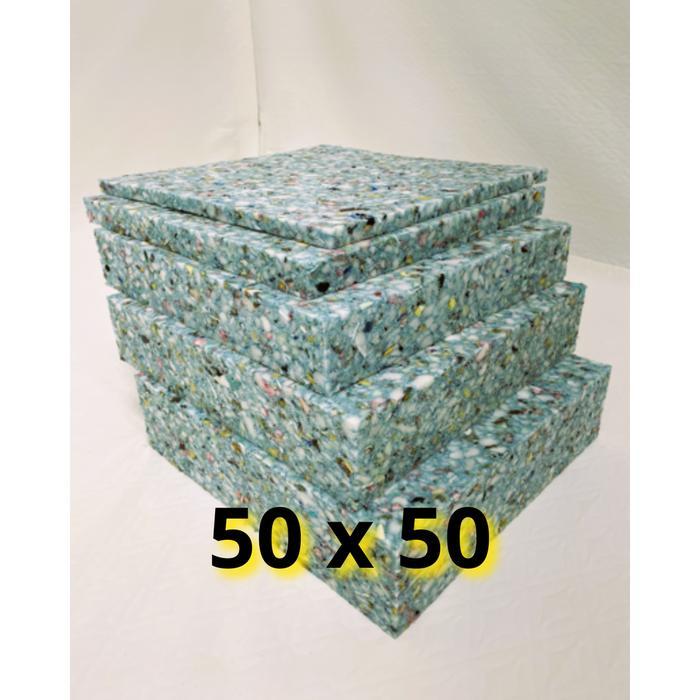 Readyy Busa Rebonded - Busa Lembaran - Peredam Suara 50 x 50
