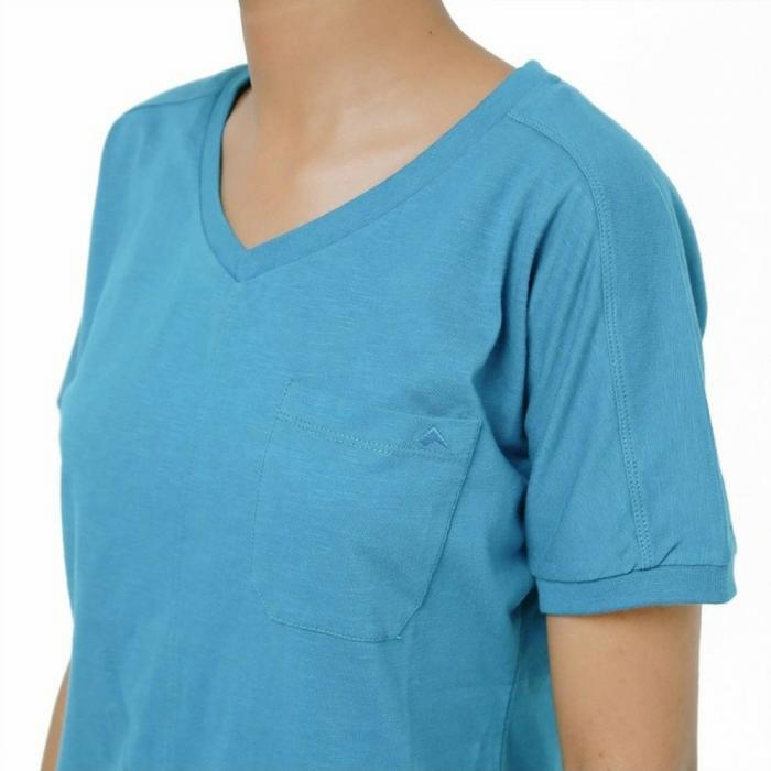 Promo! Kaos Eiger Wanita Mettle Ss Tees (910004802)