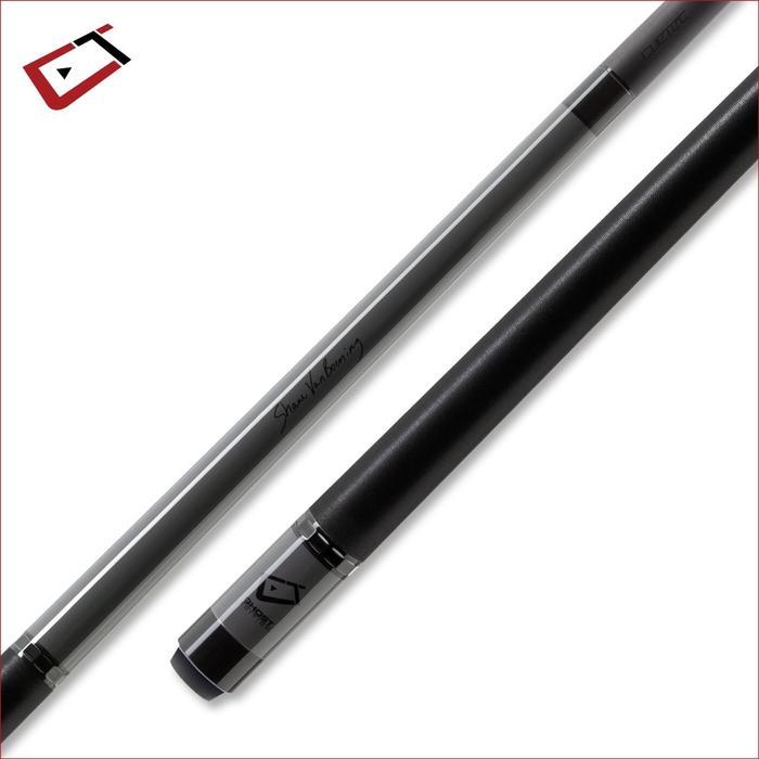 Stick Billiard Cuetec Play Ghost Edition Svb Terbaru