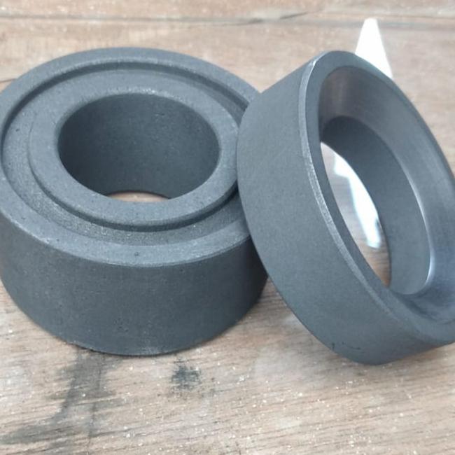 carbon seal pearl joint / rotary joint steam port 1" inch type lux dll