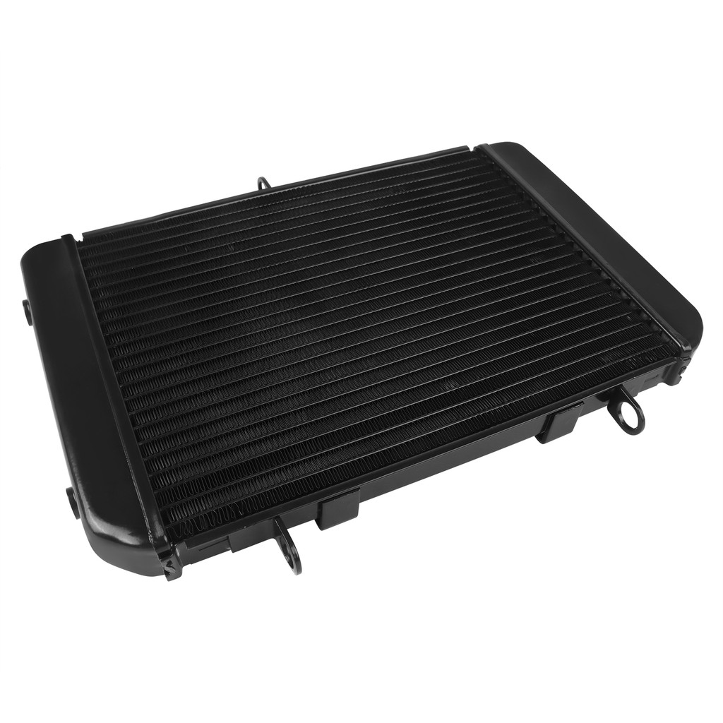 FOR SUZUKI GSR400 GSR600 GSR 400 GSR 600 2004-2010 MOTORCYCLE GSR 400 600 ENGINE RADIATOR COOLER