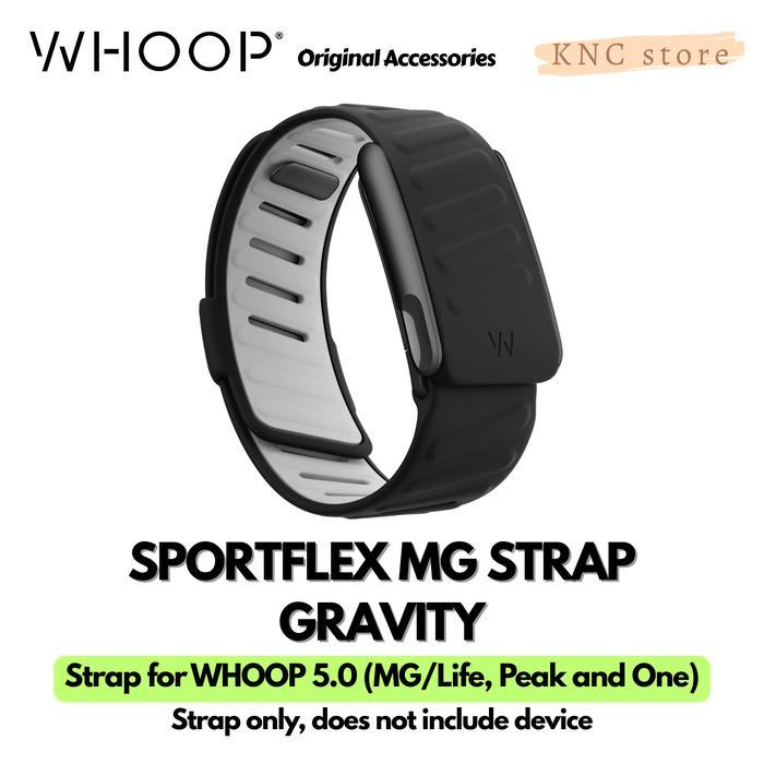 Whoop Mg Life Sportflex Wrist Band Original Whoop Accesories