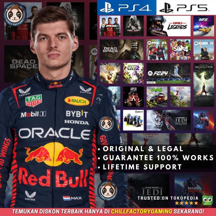 Ep Ps4 Ps5 Terbaru