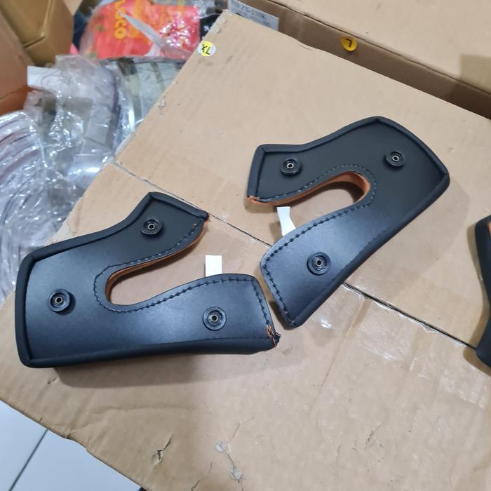 Zeus Zs816E Zs816C Busa Helm Ori