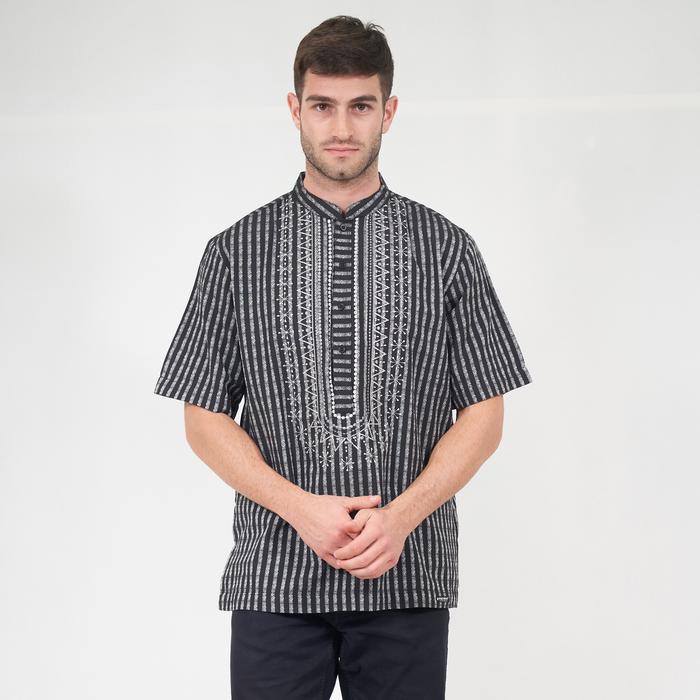 Koko Preview Itang Baju Koko Preview By Itang Yunasz / PVI Jalal - S