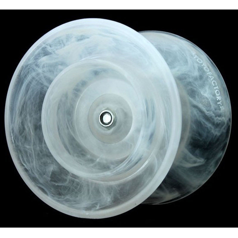Yoyofactory FLIGHT Off-string 4A Professional Yoyo