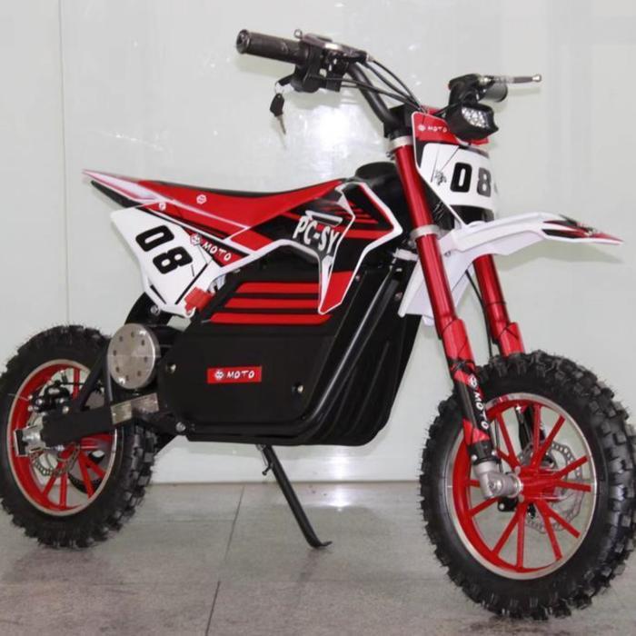 MINI TRAIL ELEKTRIK - TRAIL MINI LISTRIK- ELECTRIC MINI TRAIL 800W 36V