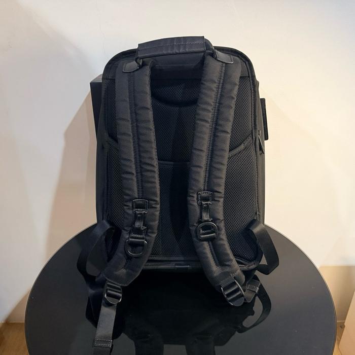 TUMI Alpha 3 Slim Backpack New