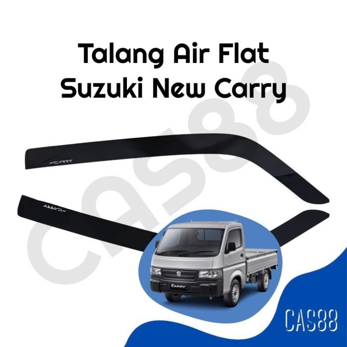 TALANG AIR FLAT MOBIL SUZUKI NEW CARRY 2019