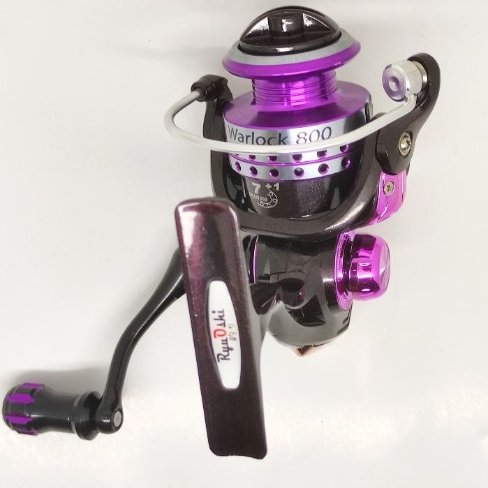 Sougayilang Pro - Reel Power Handle Warlock 500 800 Oneway Instant Anti Reverse. Mini Power Handle