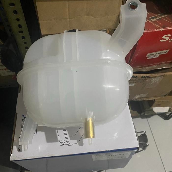 TABUNG CADANGAN RADIATOR NEW HIACE COMMUTER