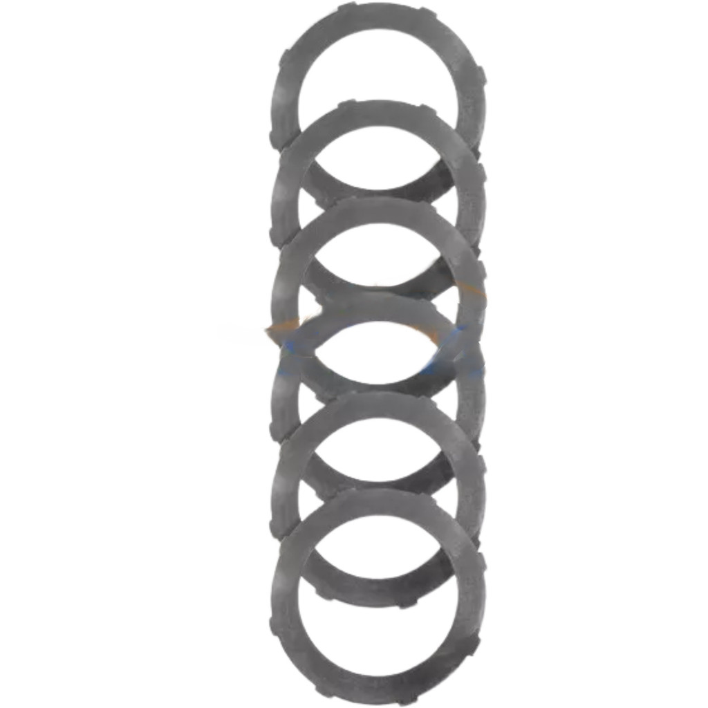 1Set Vt1 Vt2 Auto Transmission Rebuild Kit With Seal Gasket Clutch Plate For Bmw Mini Engine Car