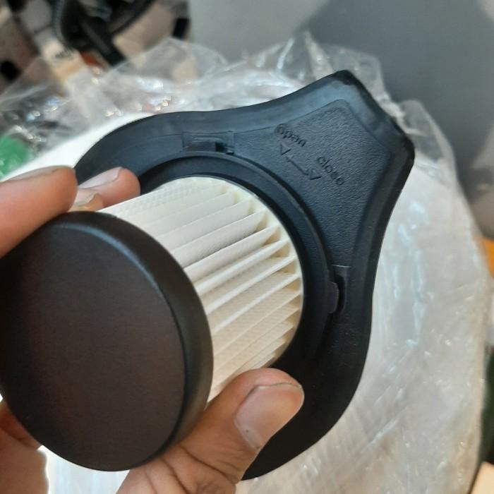 PART HEPA FILTER VACUM MAXIMUS F/302753 ORIGINAL