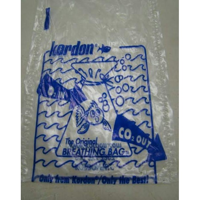 Jlterang Kordon Breathing Bag