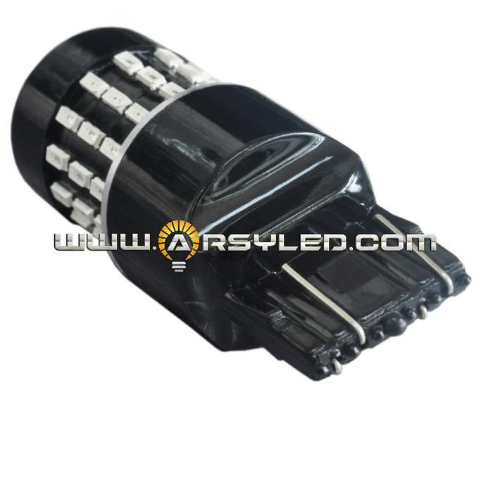 LAMPU REM T20 4 KAWAT LED EMPEROR EXTRIME BRIGHT MOBIL