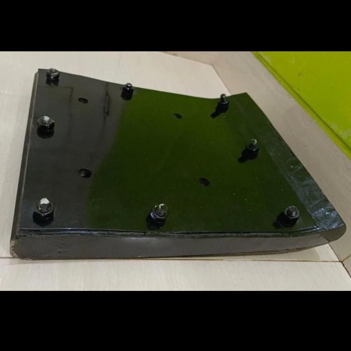 MT80 SEPATU STAMPER MIKASA 14 X 16