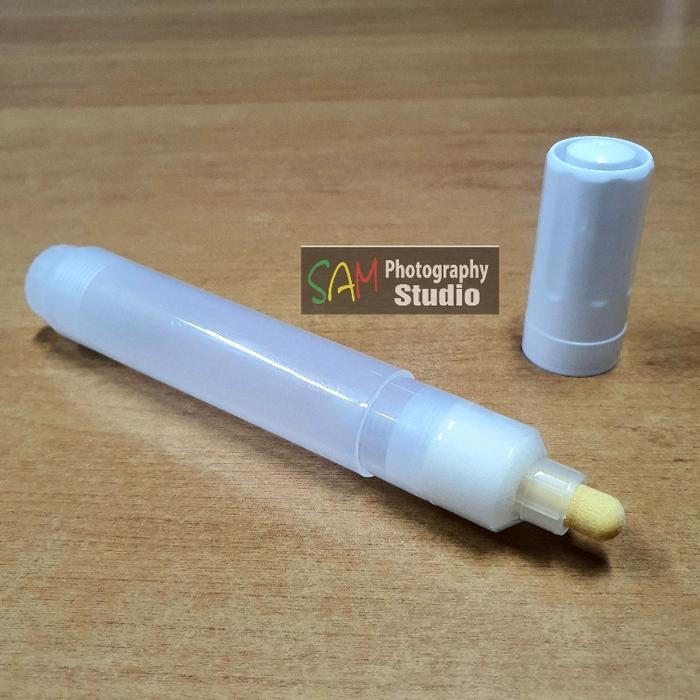 Pulpen Marker empty untuk di refill