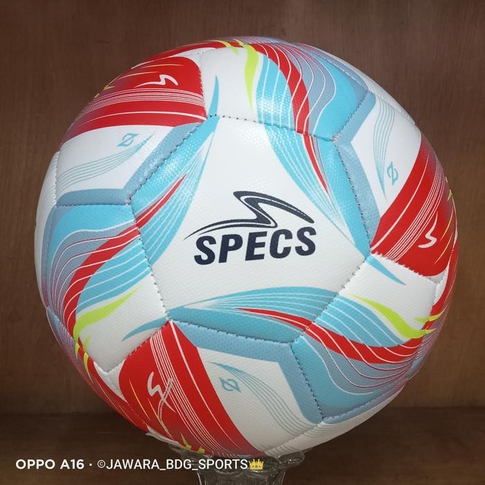 ORIGINAL BOLA BALL SEPAK SOCCER FOOTBALL SPECS PALAPA LIGA 1 SIZE 4 best seller