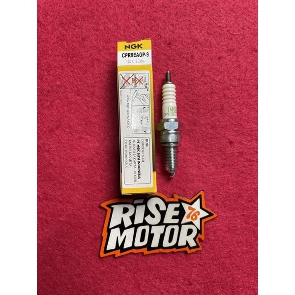 Pilihan- Busi Ngk G Power Beat Vario 125 150 Injeksi