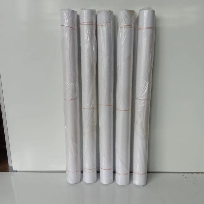 

Pilihan- Kertas Flipchart Hvs Uk 60X90 Cm