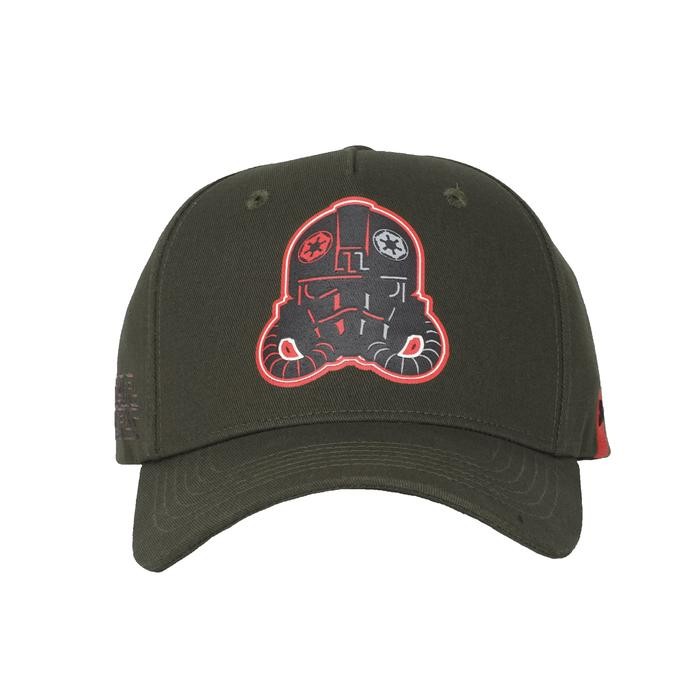 New // Starwars Kalibre Topi 940103 // 100% Original