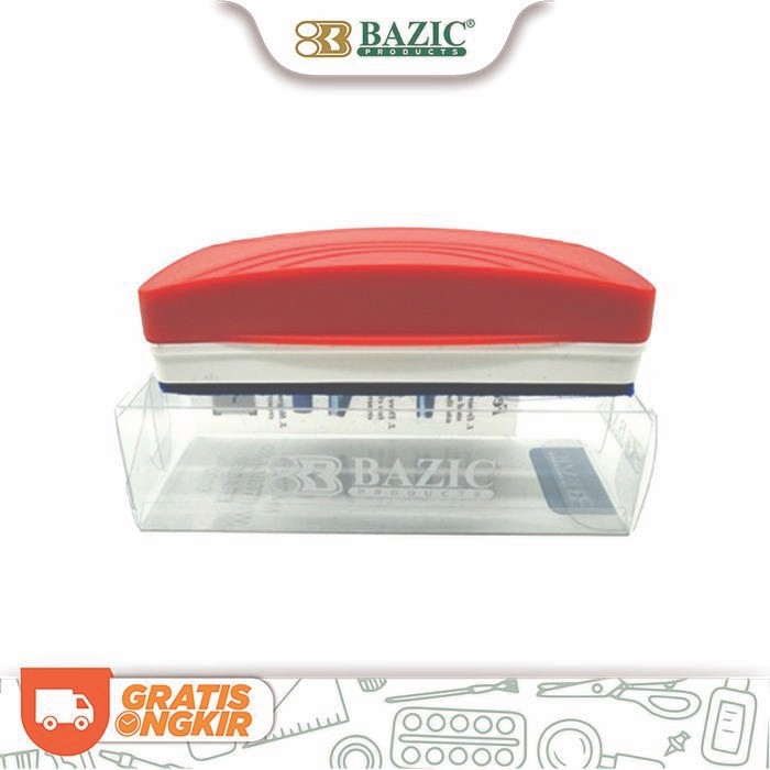 

Bazic Magnetic Whiteboard Eraser - Penghapus Papan Tulis
