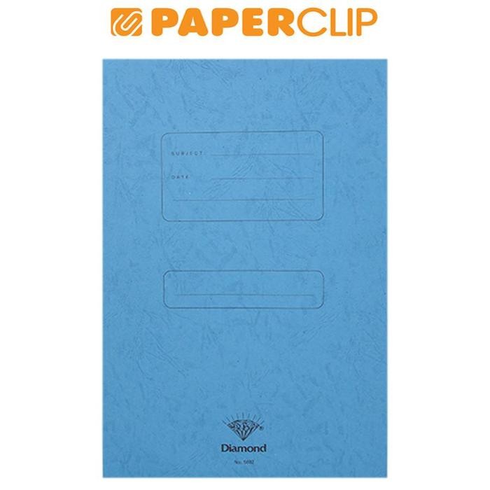 

MAP KARTON DIAMOND 5002 BLUE ISI 5 PCS