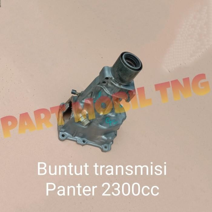Jual Buntut Congcot Transmisi Perseneling Isuzu Panther 23 Dan 25 Copotan