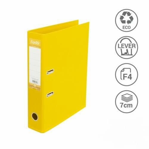 

Melayani Faktur Pajak! Odner Bantex 1465 Folio Yellow