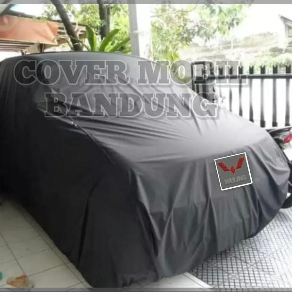 Selimut Sarung Cover Mobil Smart Fortwo