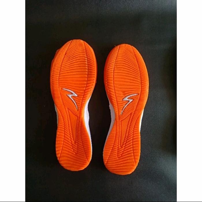 (Gratis Insole) Outsole/Sol Futsal Specs Grand Ori 2 Warna Alas Sepatu Terbatas