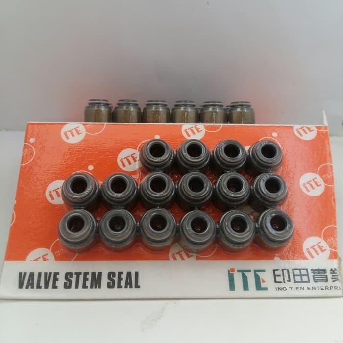 Jual Seal Klep Seal Valve Ranger Everest Tdci Ite