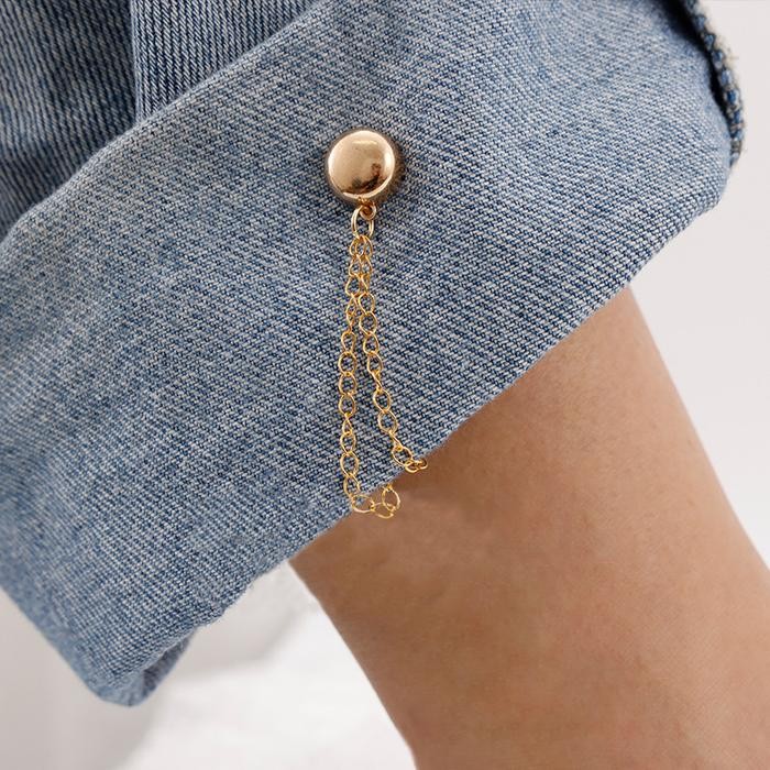 Pilihan- Pin Magnet Hijab Pin Hijab Magnet Magnetic Pin Hijab Peniti Magnet Jilbab Magnet