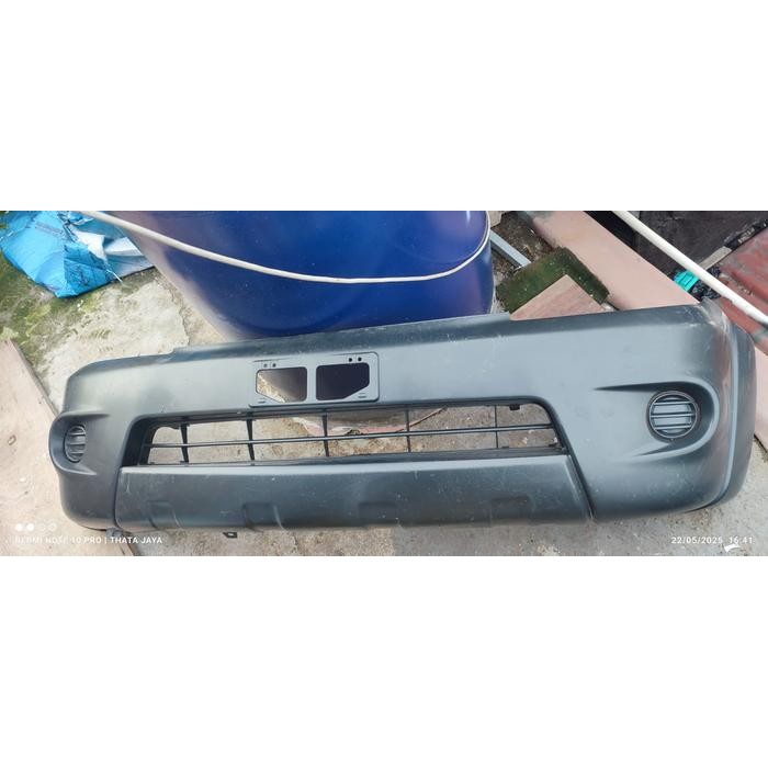 Bumper Depan Toyota Fortuner 2007 2008 2009 2010