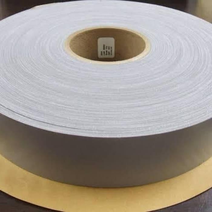 

Pita Kain - Scotlit Kain - Reflektive Tape Jahit 2,5Cmx100Mtr Scotlite