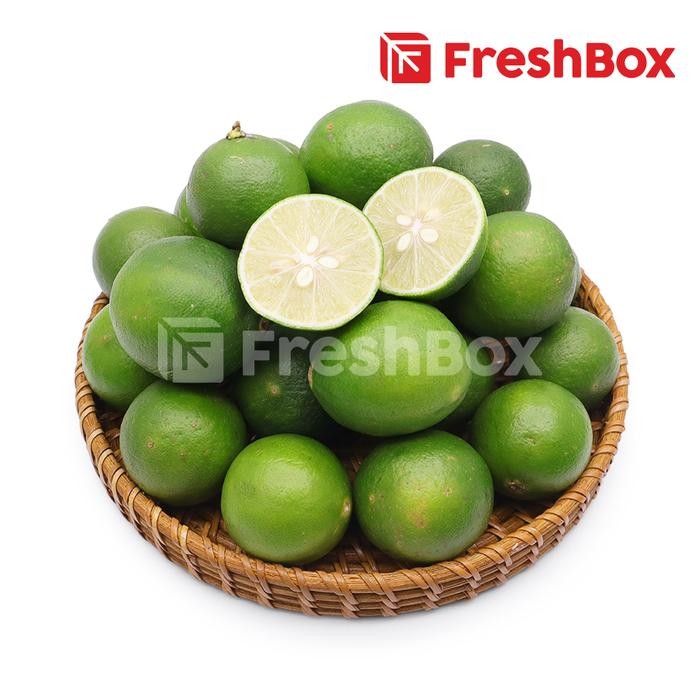 

ORIGINAL Jeruk Nipis 1 kg FreshBox READY STOCK