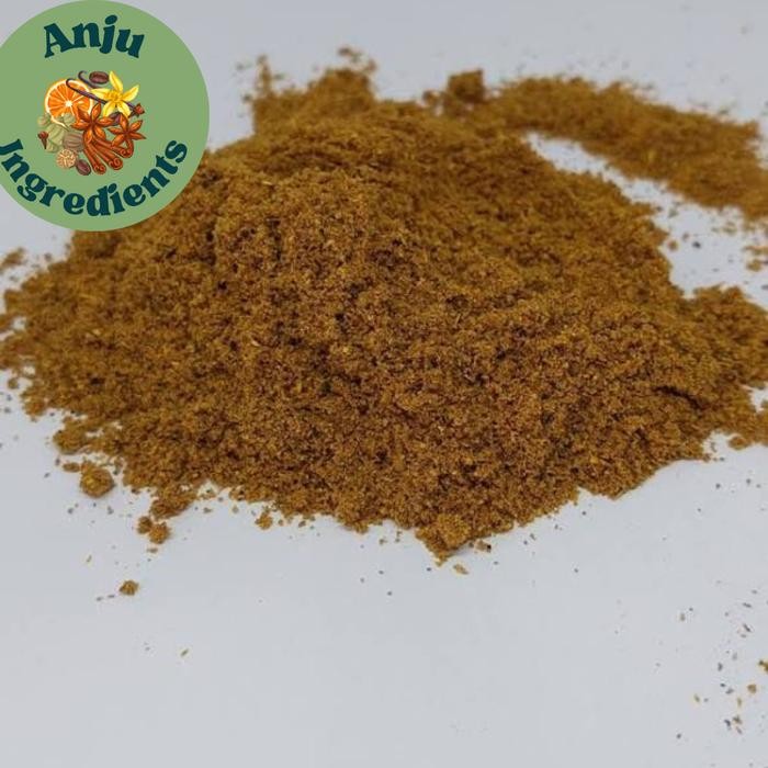 

Stok Baru Bumbu Masak Gulai Minang 100gram/ Bumbu Gulai