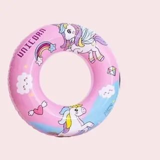 

Pelampung Cincin Renang Anak Karakter Kartun Lucu