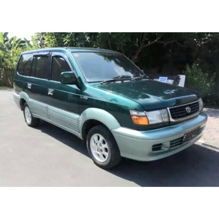 BUMPER / BEMPER DEPAN MOBIL TOYOTA KIJANG KRISTA