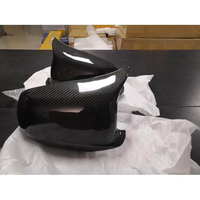 CARBON COVER SPION M5 FOR BMW F10 TERMURAH