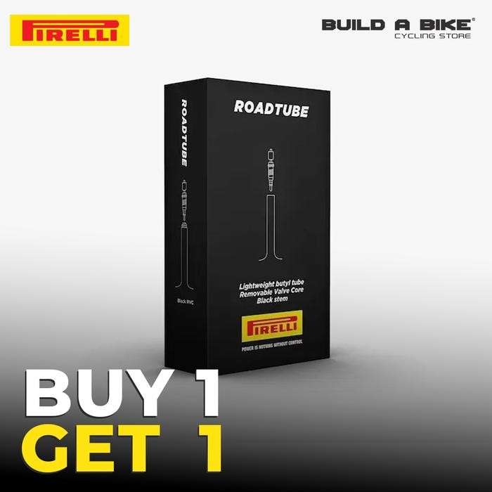 Pirelli Inner ROADTUBE 700X23/30C