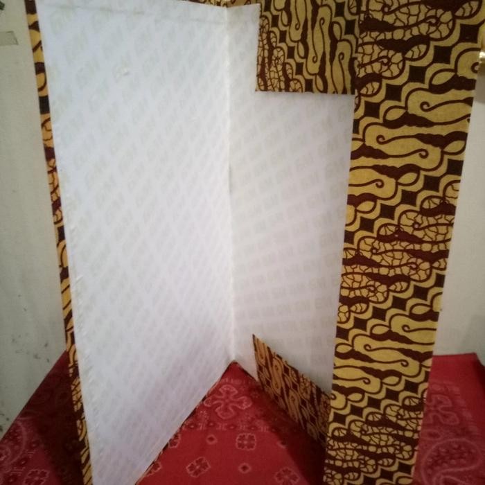 

Map Batik Kain Gm Exclusive