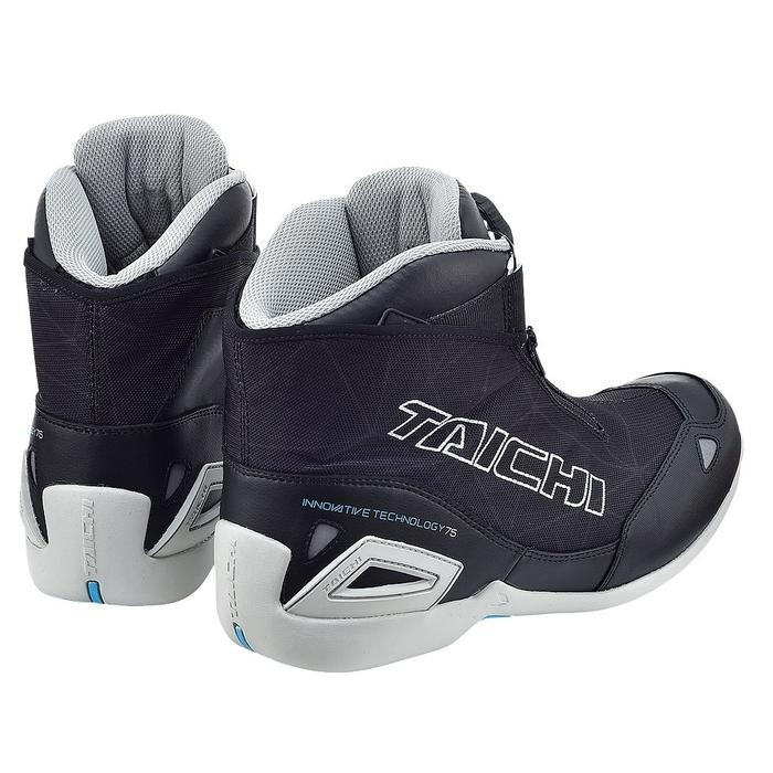 Sepatu Riding Boa Wrap Air RS TAICHI RSS 008 Original